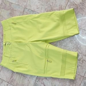 DKNY golf capri